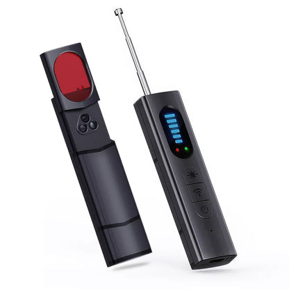 Hidden Camera Detector Anti Bug GPS Tracker