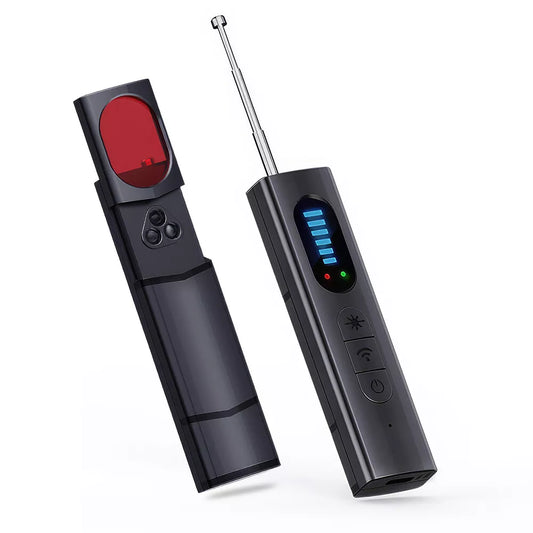 Hidden Camera Detector Anti Bug GPS Tracker